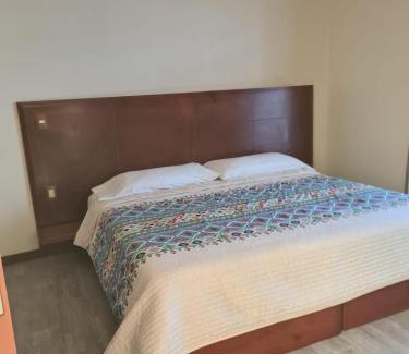 Zacatlan Hotel | Hotel Las Violetas