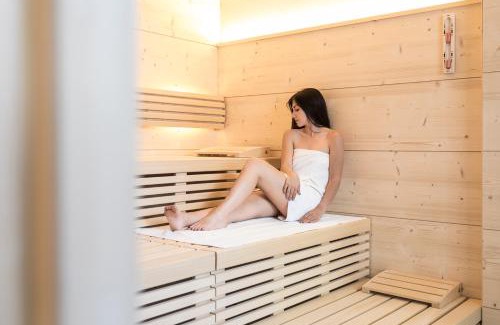 Soprabolzano Hotel | Hotel Latemar