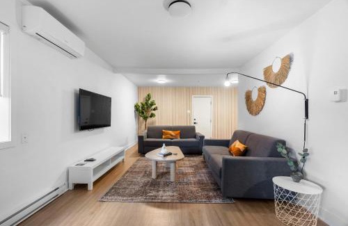 Little Italy Apartment | Hotel Laurence