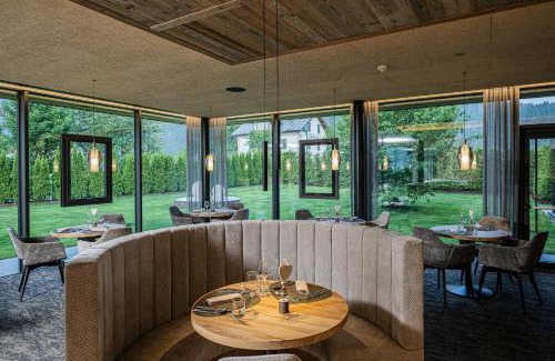 Valle San Silvestro Hotel | Hotel Laurin