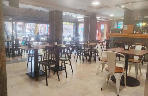 Mungia Hotel | Hotel Lauxeta Berria