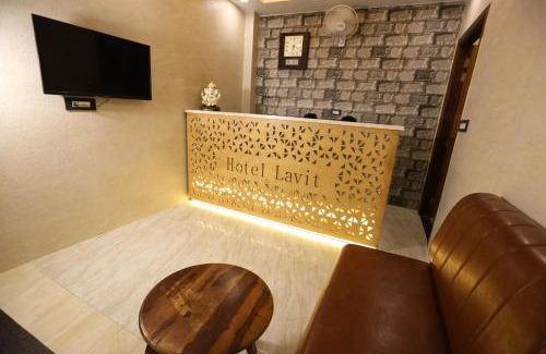 Faridabad Hotel | Hotel Lavit Couple Friendly near Faridabad Metro station