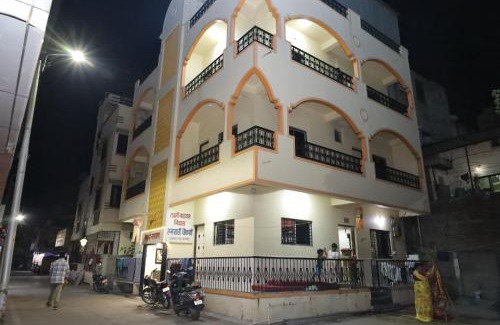 Shirdi House | Hotel laxminarayan