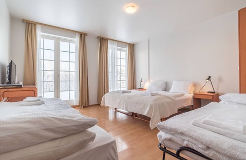 Mosfellsbaer Hotel | Hotel Laxnes