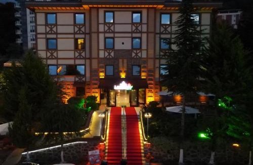 Cayeli Hotel | Hotel Lazlakar