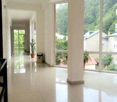 Kvariati Hotel | Hotel Lazuri