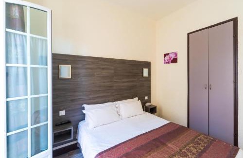 Saint-Raphael Hotel | Hotel Le 21