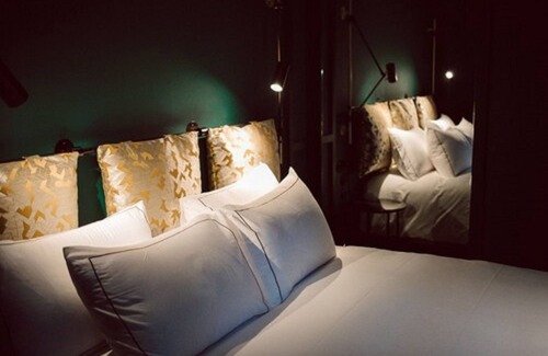 Quartier Saint-Georges Hotel | Hotel Le Ballu
