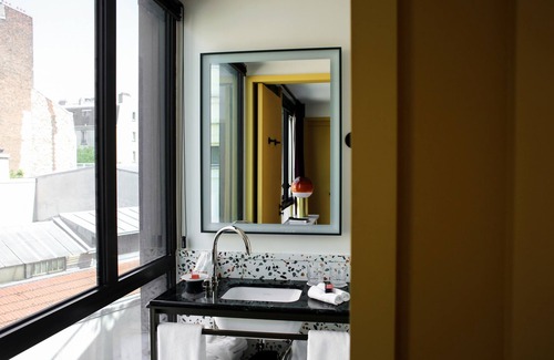 Quartier Saint-Georges Hotel | Hotel Le Ballu
