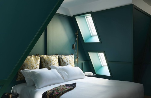 Quartier Saint-Georges Hotel | Hotel Le Ballu