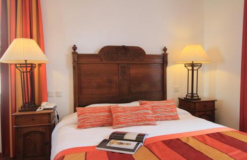 Villerville Hotel | Hotel Le Bellevue, Demeures & Chateaux