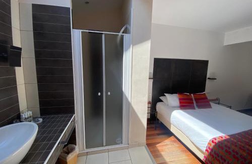 Collioure Hotel | Hotel Le Bon Port