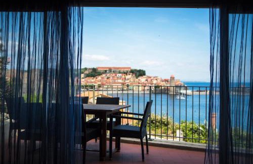 Collioure Hotel | Hotel Le Bon Port