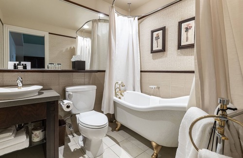 Plateau Hotel | Hotel Le Bonne Entente