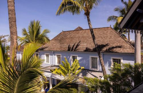 Boucan Canot Hotel | Hotel Le Boucan Canot