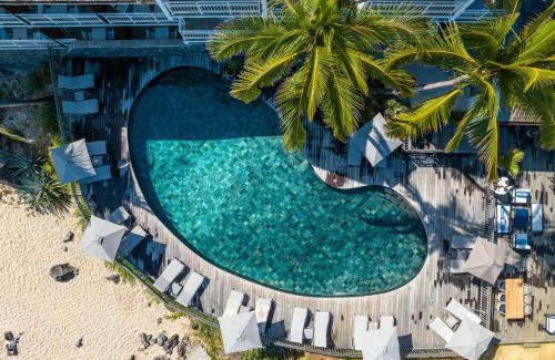Boucan Canot Hotel | Hotel Le Boucan Canot