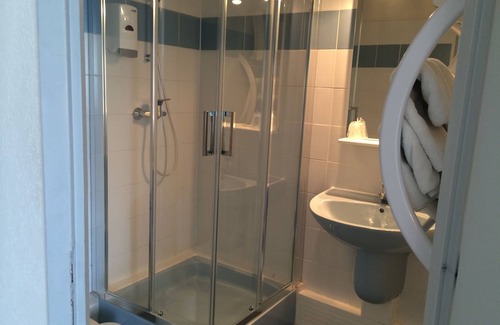 Banassac Hotel | Hotel Le Calice du Gevaudan