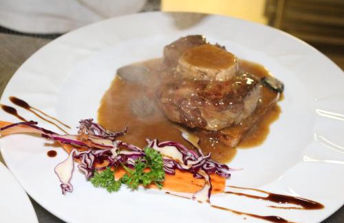 Bastiglia Hotel | Hotel Le Cardinal