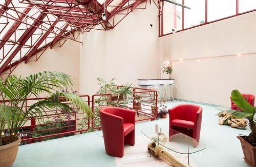 Les Posses-sur-Bex Hotel | Hotel Le Cedre