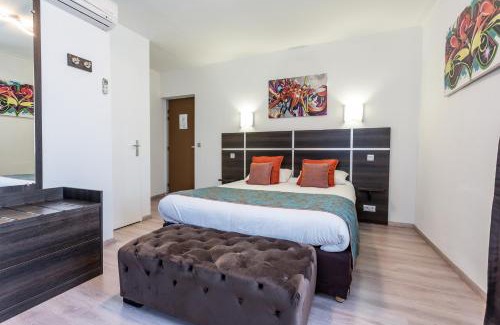 Gramat Hotel | Hotel Le Centre