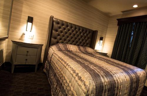 Longue-Pointe Hotel | Hotel Le Chablis Cadillac