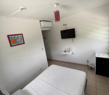 Le Marin Hotel | HOTEL LE CHANNEL