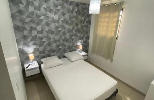 Le Marin Hotel | HOTEL LE CHANNEL