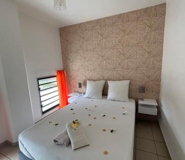 Le Marin Hotel | HOTEL LE CHANNEL