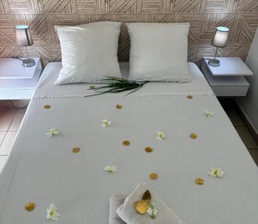 Le Marin Hotel | HOTEL LE CHANNEL