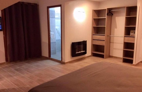 Risoul Hotel | HOTEL LE CHARDON BLEU