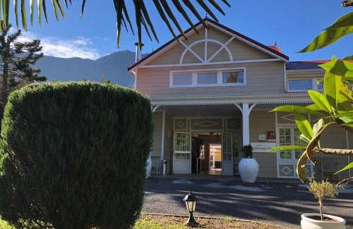 Cilaos Hotel | Hotel Le Cilaos