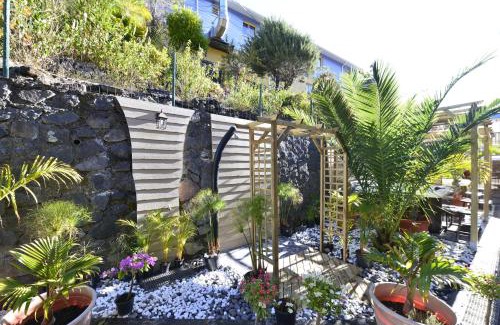 Cilaos Hotel | Hotel Le Cilaos