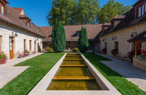 Vougeot Hotel | Hotel Le Clos De La Vouge