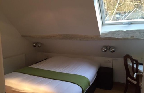 Bohon Hotel | Hotel Le Clos des Récollets