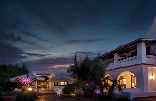 Sabaudia Hotel | Hotel Le Dune