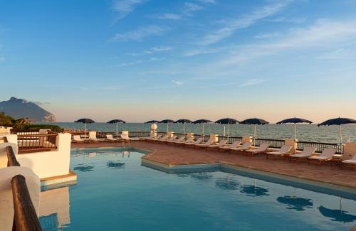 Sabaudia Hotel | Hotel Le Dune