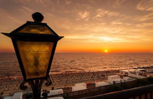 Sabaudia Hotel | Hotel Le Dune