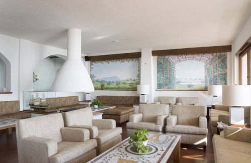 Sabaudia Hotel | Hotel Le Dune