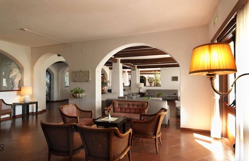 Sabaudia Hotel | Hotel Le Dune