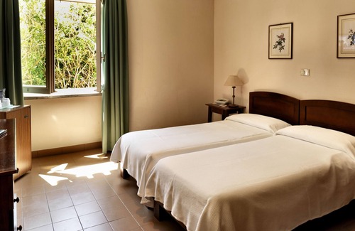 Sabaudia Hotel | Hotel Le Dune