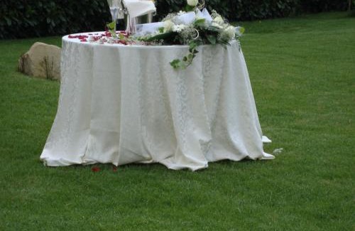 Roccacasale Hotel | Hotel Le Ginestre