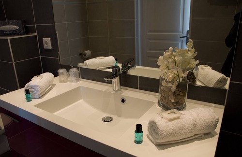 Le Lavandou Hotel | Hotel Le Grand Pavois