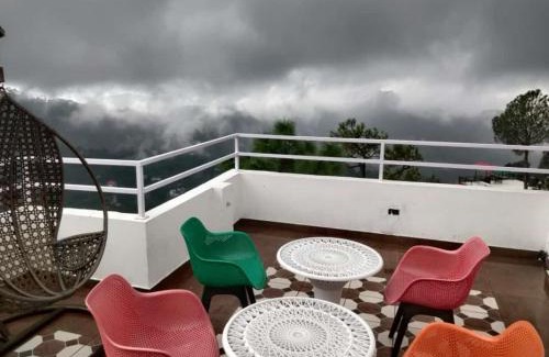 Kumarhatti Hotel | Hotel Le Halcyon Kasauli