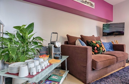 Passy Hotel | Hotel Le Hameau de Passy