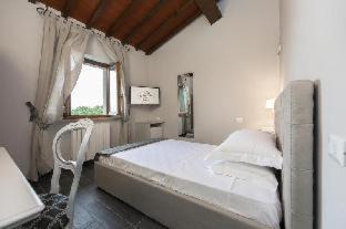 Montaione Hotel | Hotel Le Macine