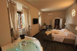 Montaione Hotel | Hotel Le Macine