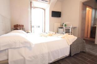 Montaione Hotel | Hotel Le Macine