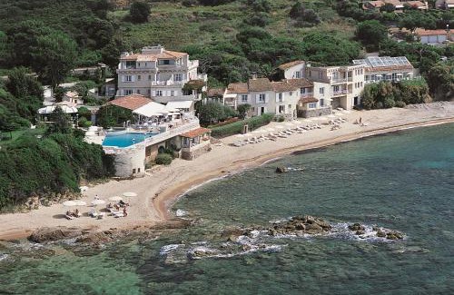 Porticcio Hotel | Hotel Le Maquis