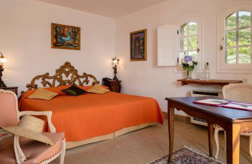 Porticcio Hotel | Hotel Le Maquis