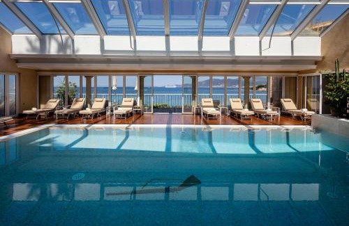 Porticcio Hotel | Hotel Le Maquis